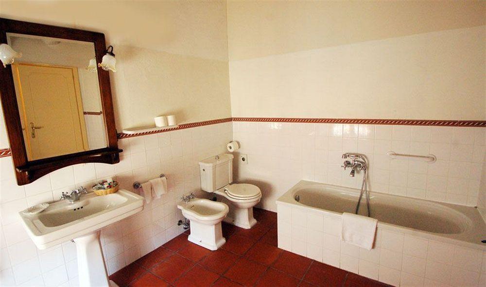 Antica Dimora Patrizia Hotel Montecarlo Luaran gambar